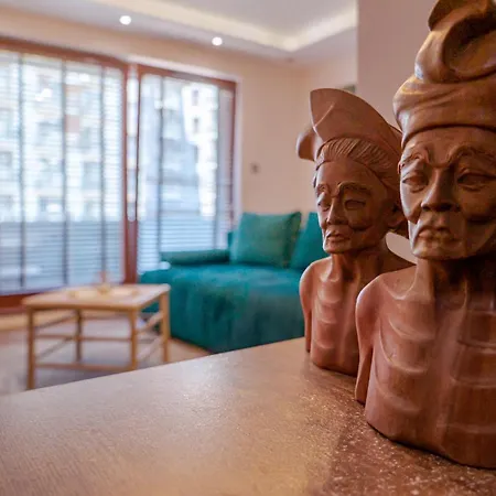 Szmaragdowy Spichlerz