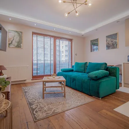 Szmaragdowy Spichlerz *