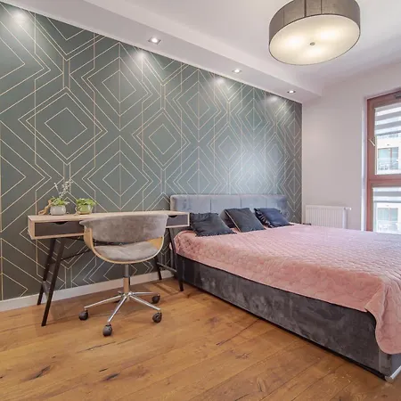 Szmaragdowy Spichlerz *