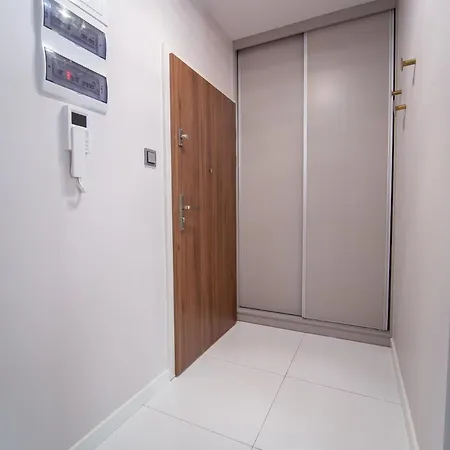 Szmaragdowy Spichlerz * Gdańsk