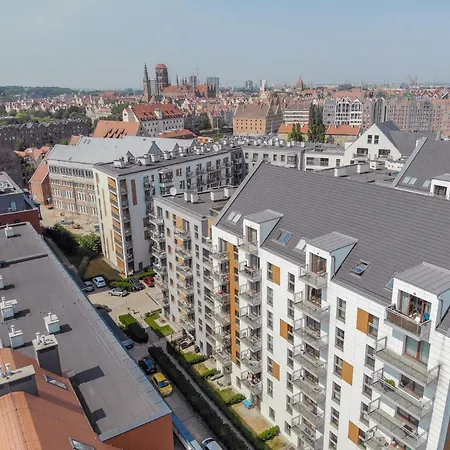 Szmaragdowy Spichlerz *