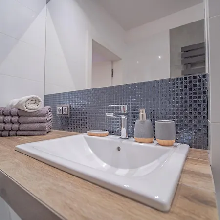 Szmaragdowy Spichlerz Gdańsk