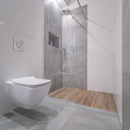 Szmaragdowy Spichlerz *