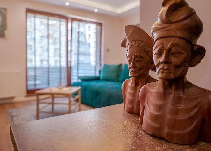 Szmaragdowy Spichlerz