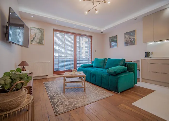 Szmaragdowy Spichlerz *