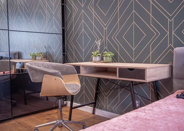 Szmaragdowy Spichlerz