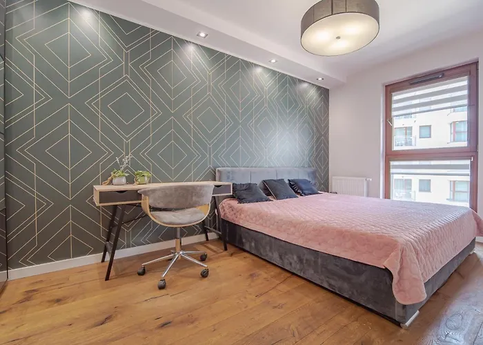 Szmaragdowy Spichlerz *