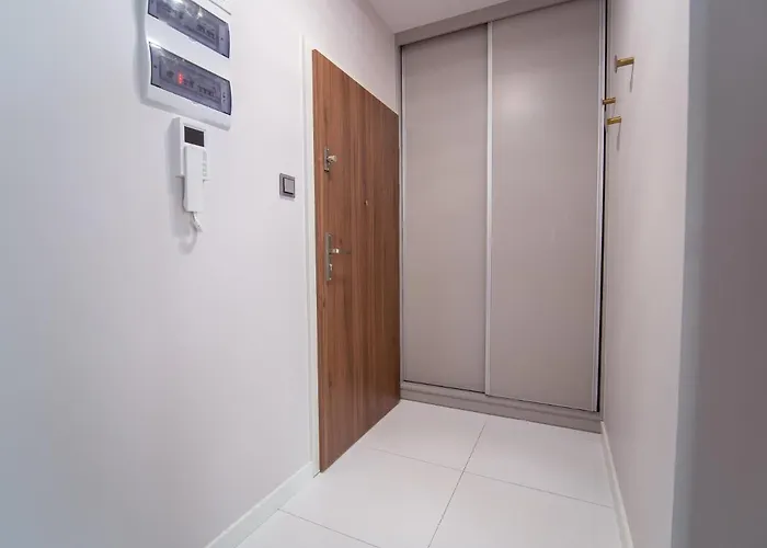 Szmaragdowy Spichlerz * 格但斯克