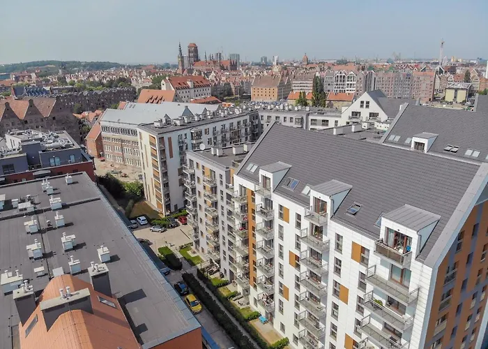 Szmaragdowy Spichlerz *