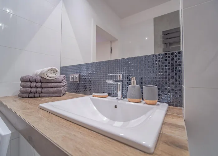 Szmaragdowy Spichlerz 格但斯克