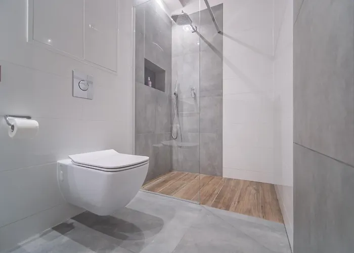 Szmaragdowy Spichlerz *