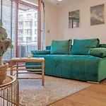 Apartment Szmaragdowy Spichlerz *