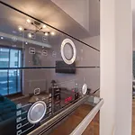 Szmaragdowy Spichlerz Apartment *