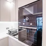Apartment Szmaragdowy Spichlerz *