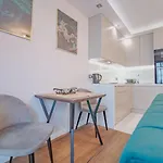 Apartment Szmaragdowy Spichlerz *