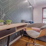 Apartment Szmaragdowy Spichlerz *