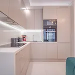 Apartment Szmaragdowy Spichlerz